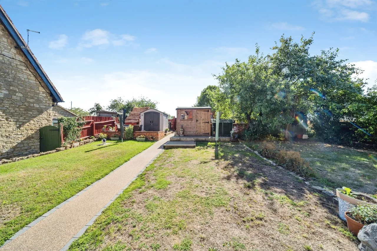 Lower Weald, Calverton, MK19, photo 18