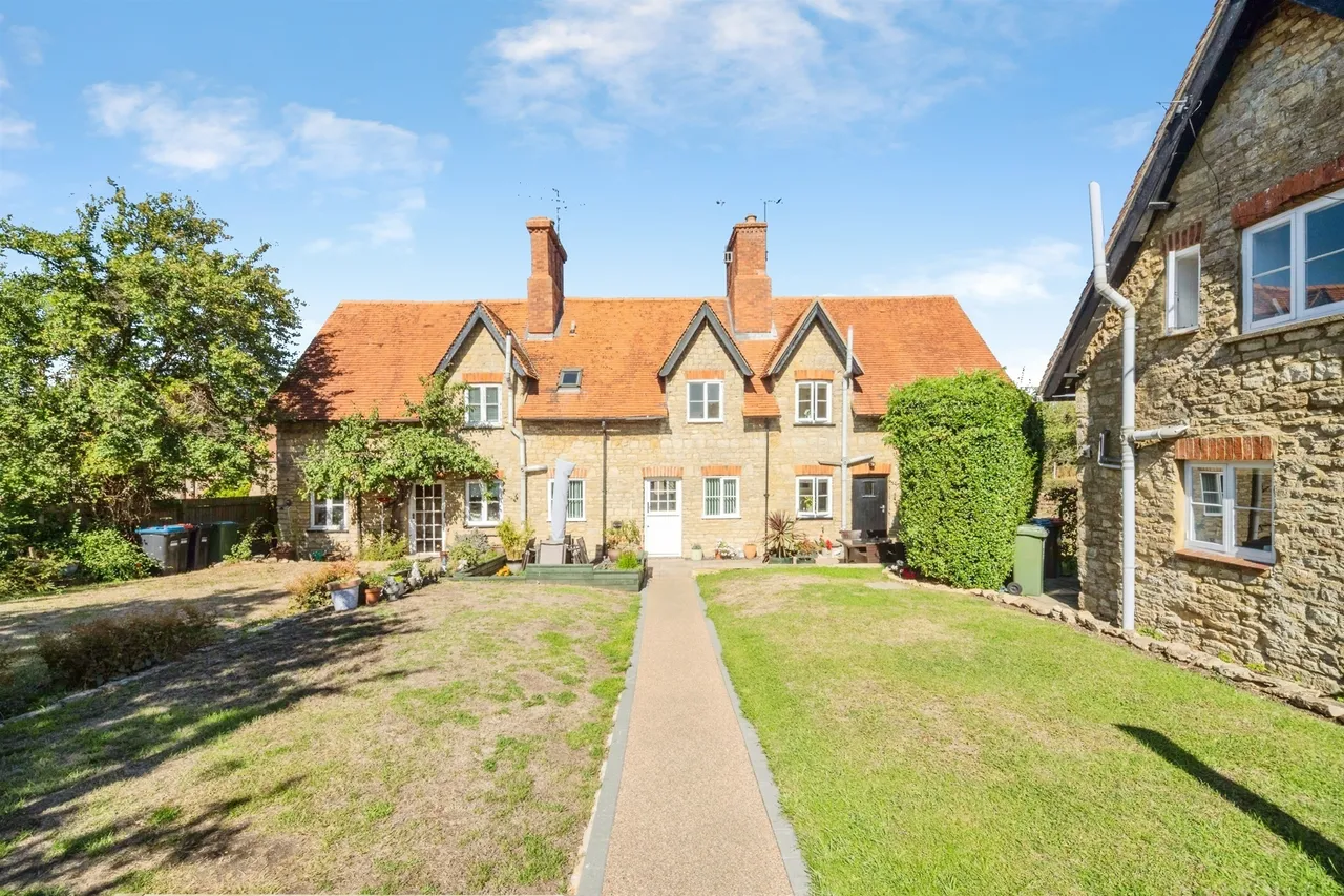 Lower Weald, Calverton, MK19, photo 17