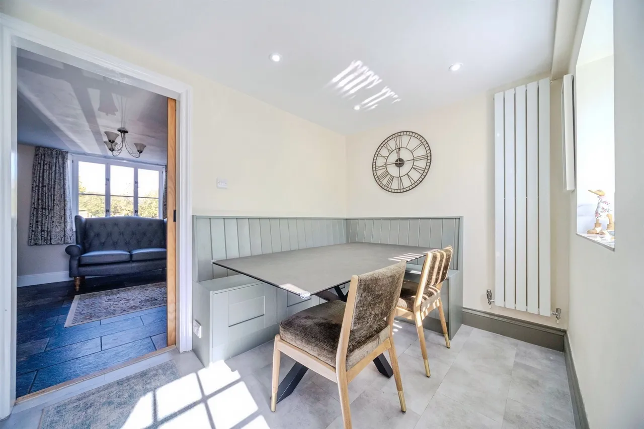 Lower Weald, Calverton, MK19, photo 8
