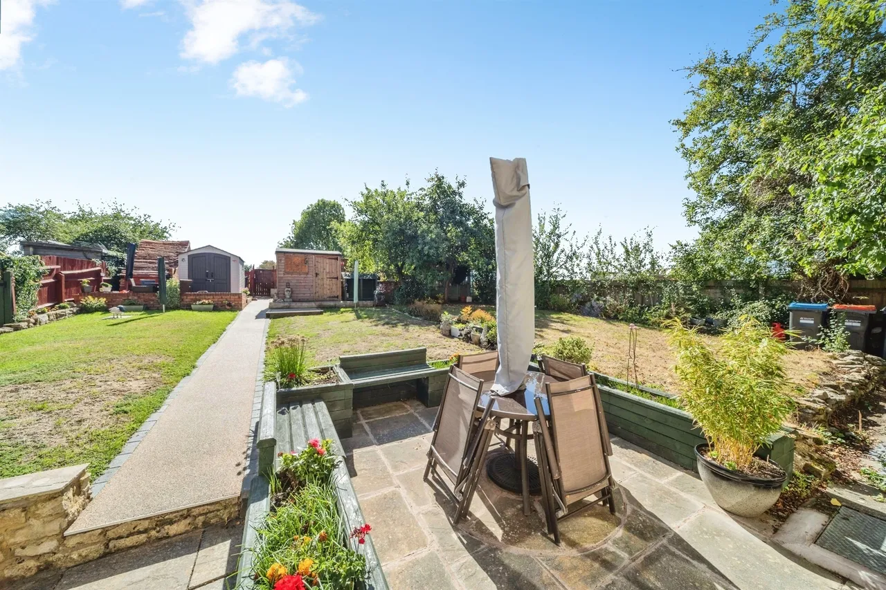 Lower Weald, Calverton, MK19, photo 19