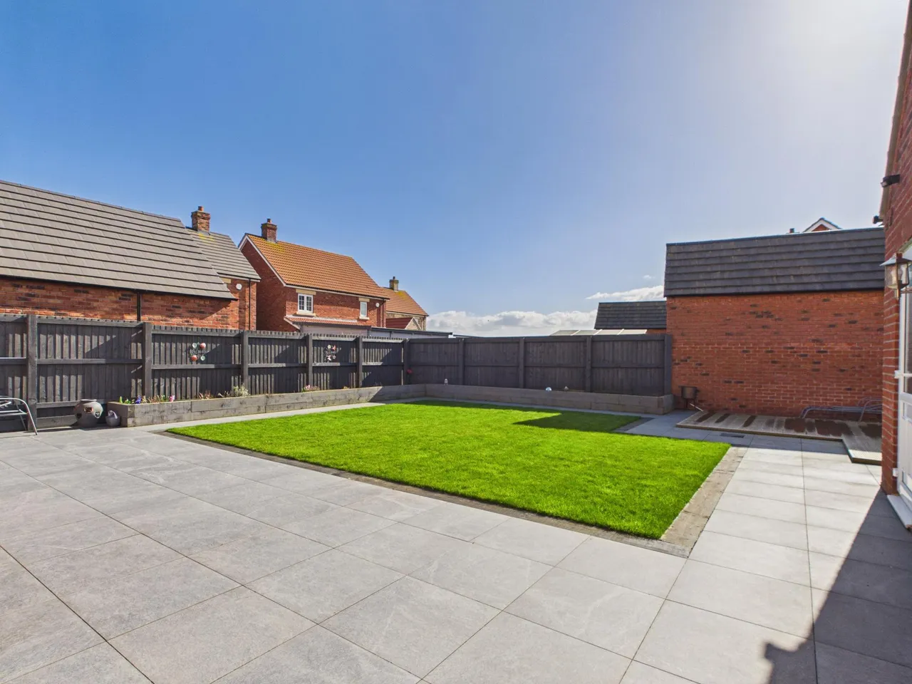Dales Avenue, Mablethorpe, LN12, photo 16