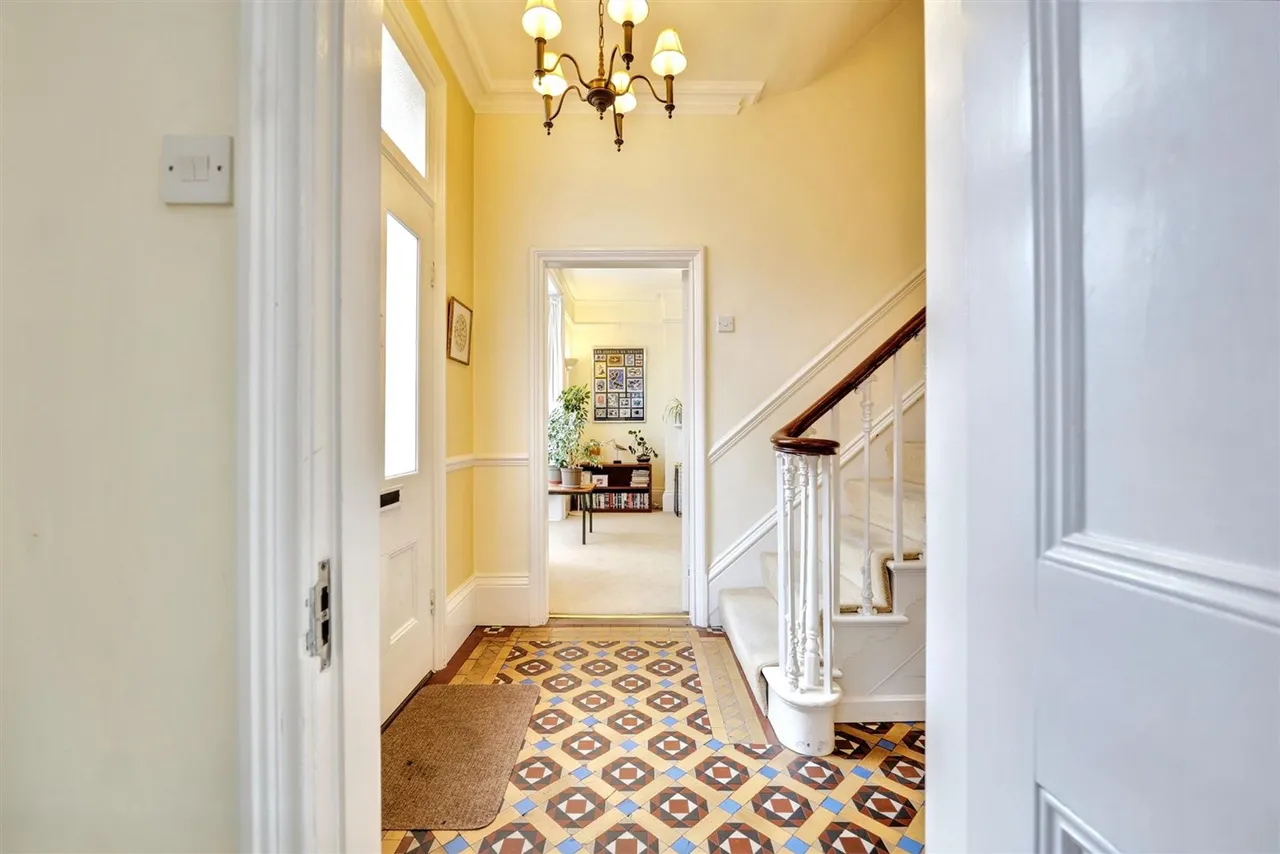 Albert Place, Loughborough, LE11, photo 6