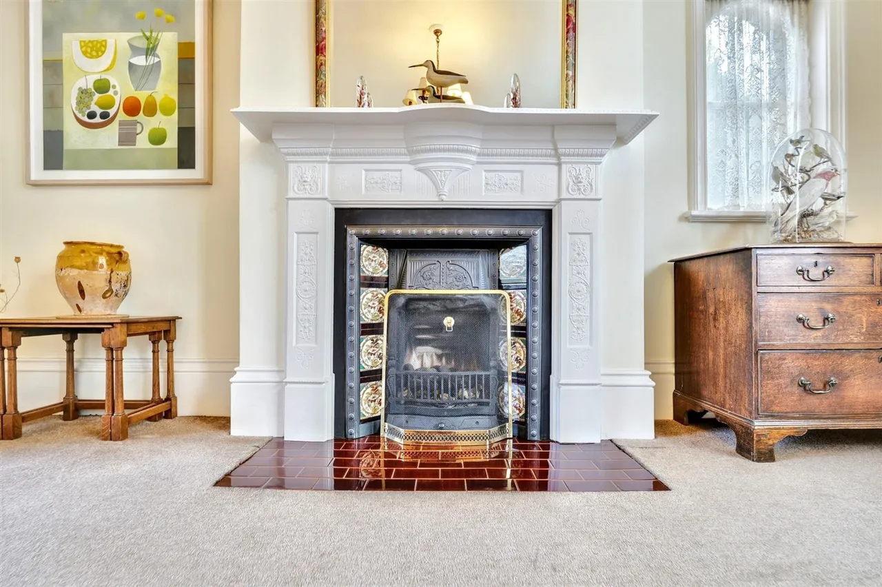 Albert Place, Loughborough, LE11, photo 9