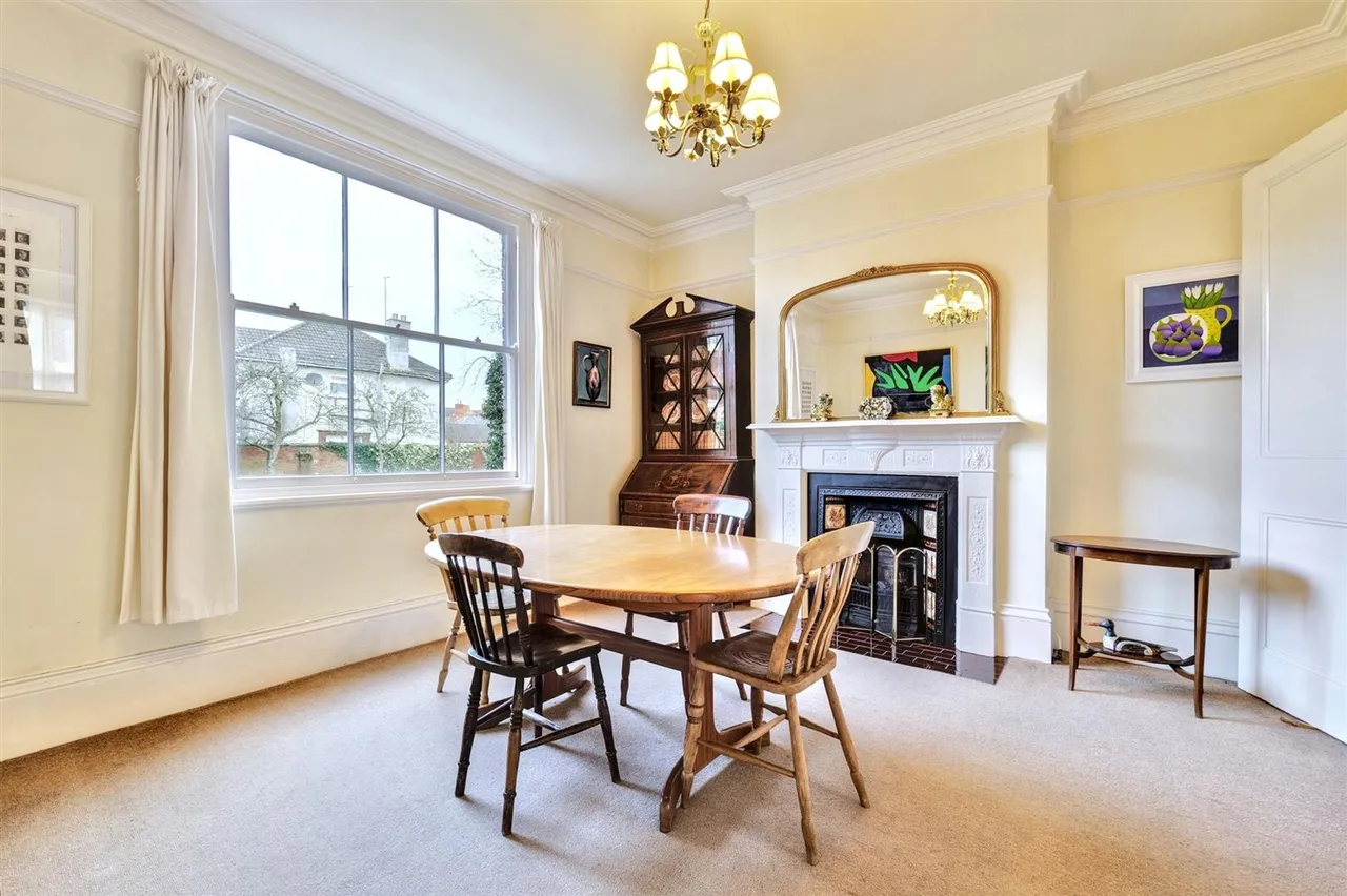 Albert Place, Loughborough, LE11, photo 10