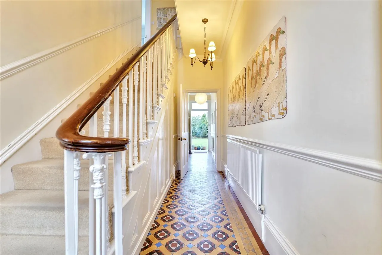 Albert Place, Loughborough, LE11, photo 3