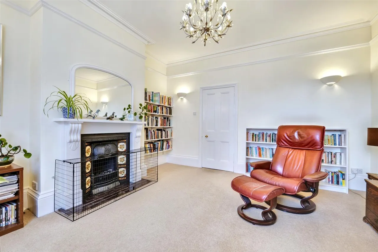 Albert Place, Loughborough, LE11, photo 7