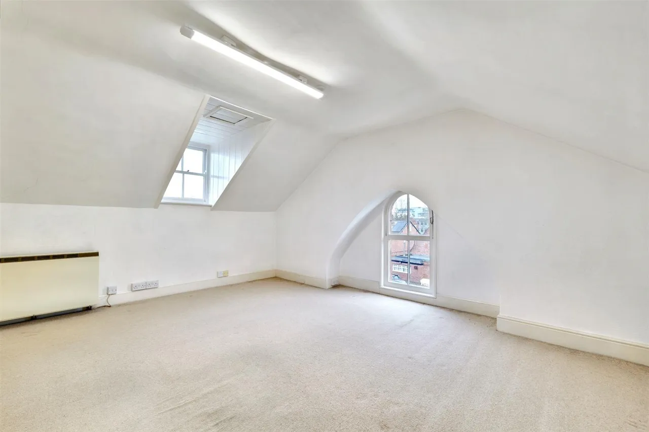 Albert Place, Loughborough, LE11, photo 11