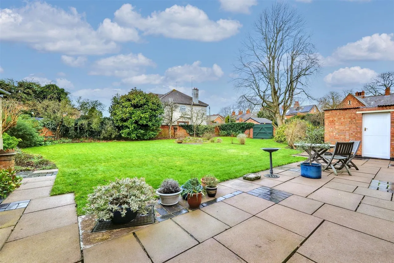 Albert Place, Loughborough, LE11, photo 12