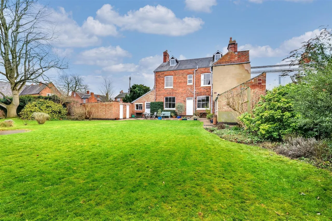 Albert Place, Loughborough, LE11, photo 13