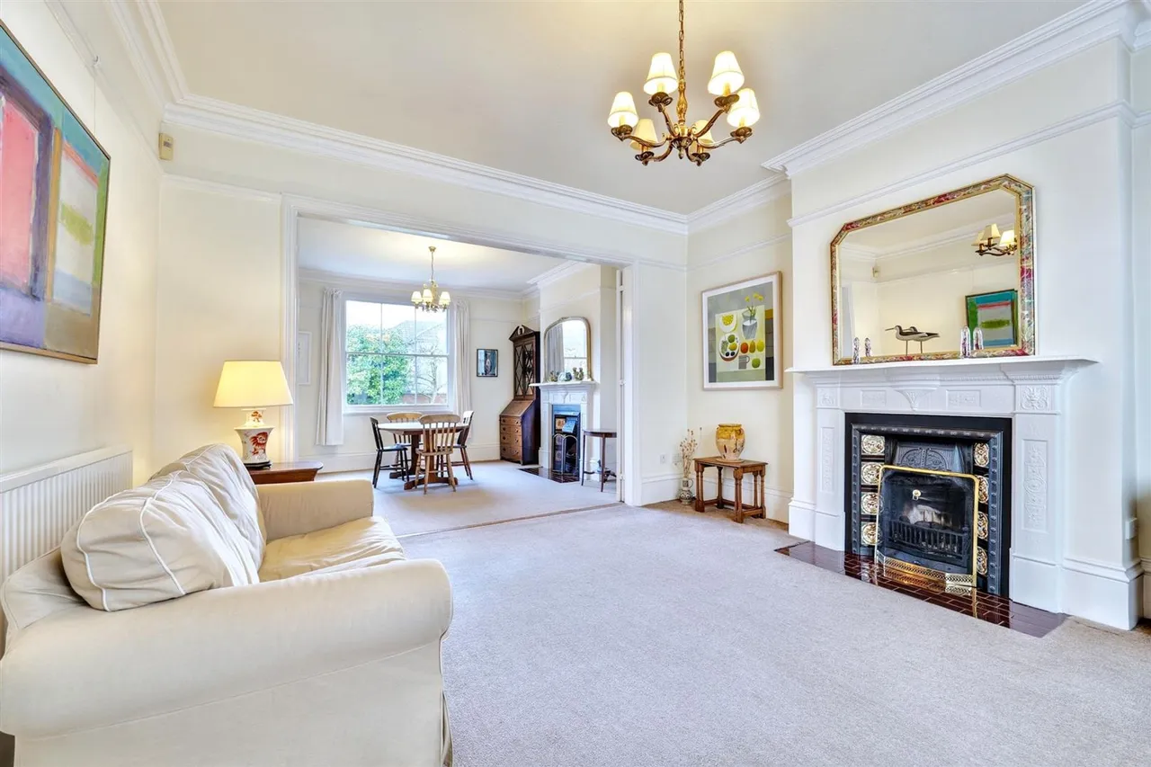 Albert Place, Loughborough, LE11, photo 4