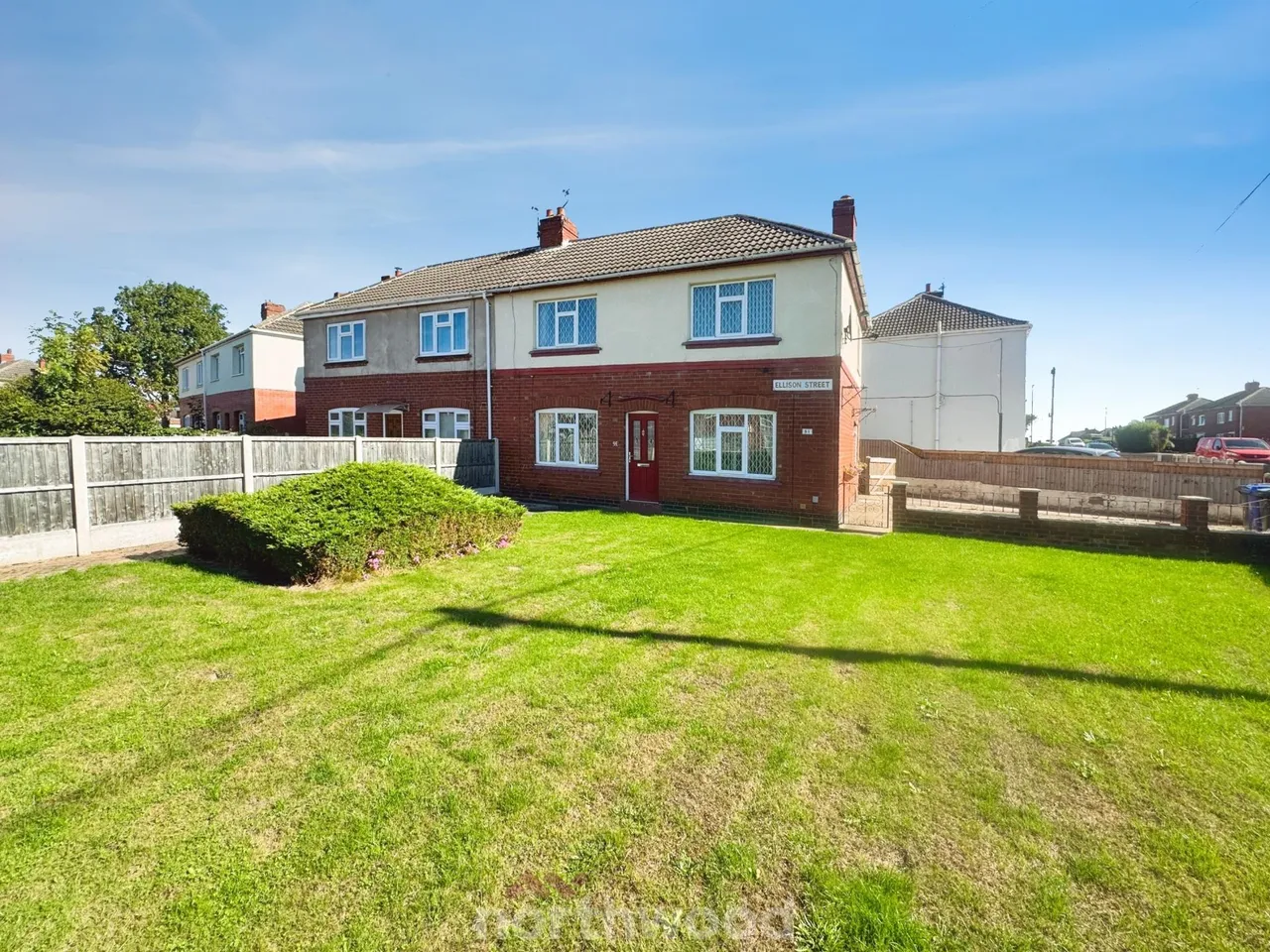 3 bed house for sale, Ellison Street, Thorne, DN8