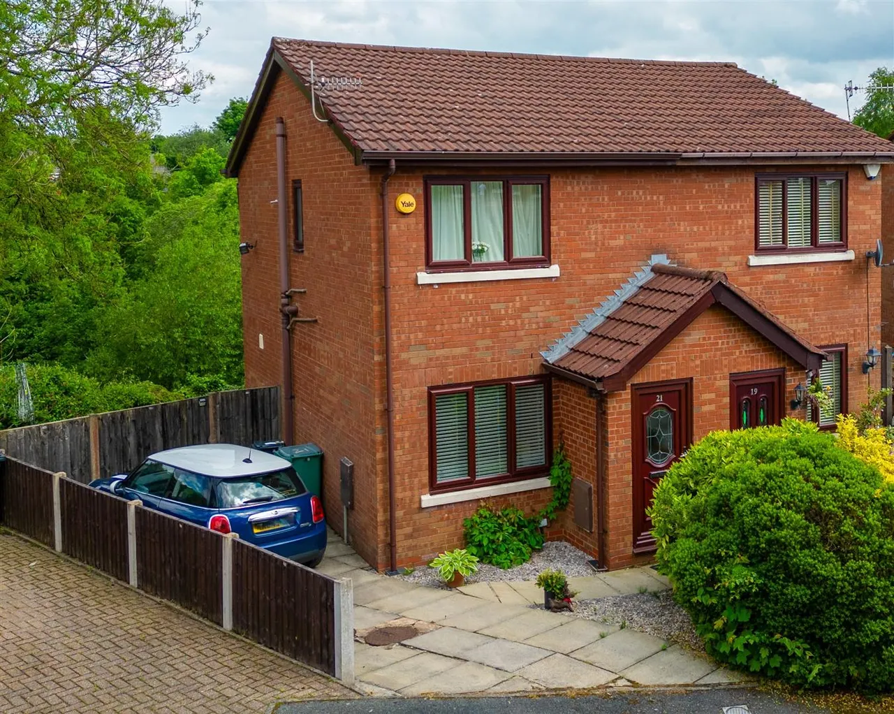 Moors View, Ramsbottom, Bury, BL0 9FL, photo 10