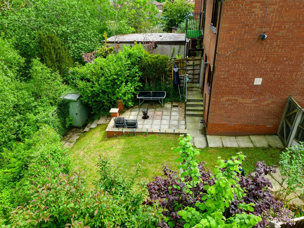 Moors View, Ramsbottom, Bury, BL0 9FL, photo 9
