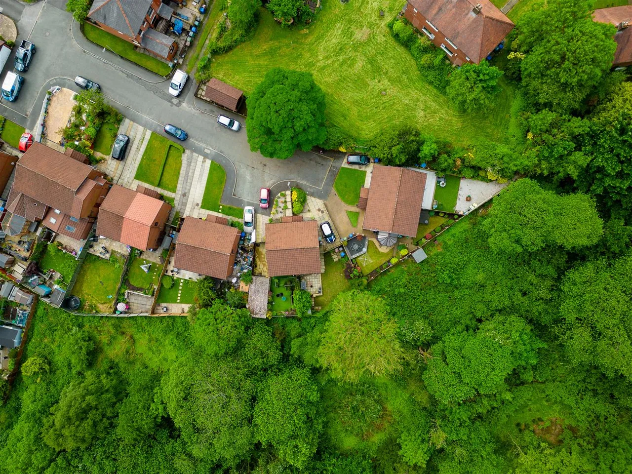 Moors View, Ramsbottom, Bury, BL0 9FL, photo 11