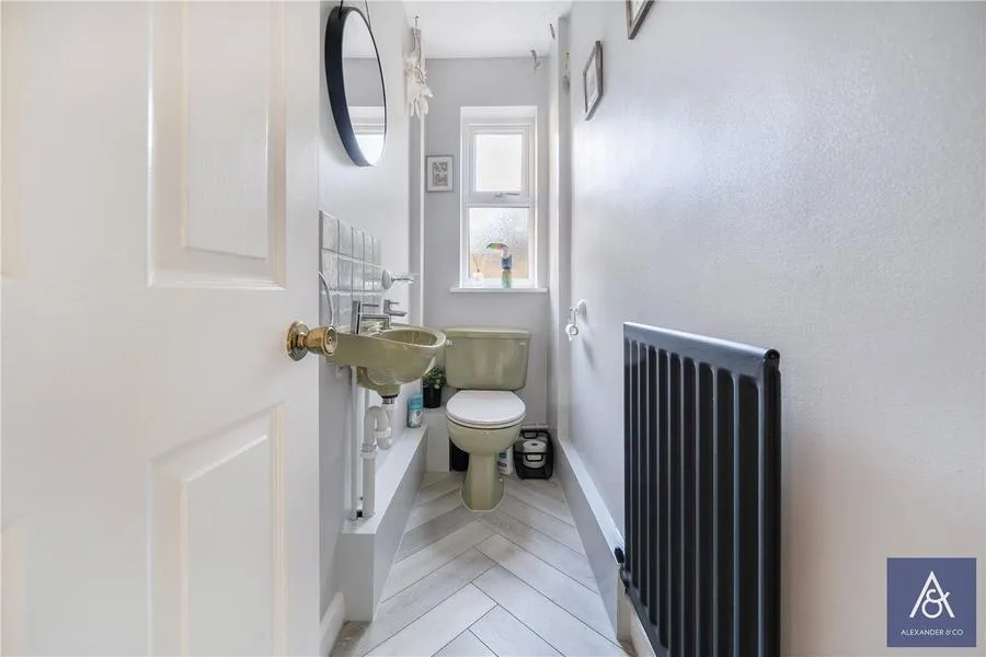 Forrester Drive, Brackley, NN13, photo 6
