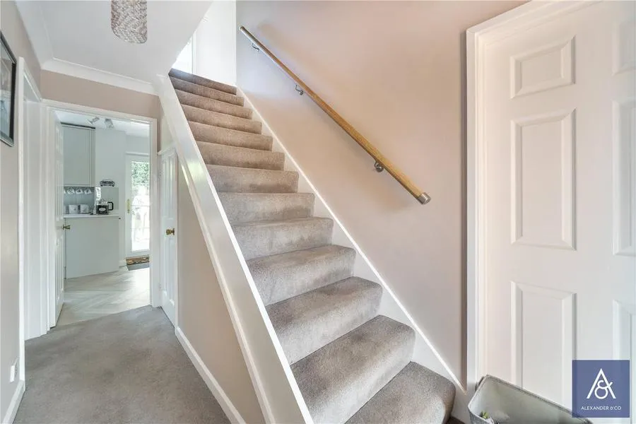 Forrester Drive, Brackley, NN13, photo 20