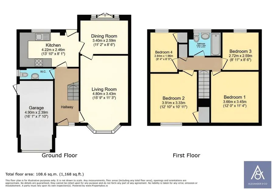 Forrester Drive, Brackley, NN13, photo 28