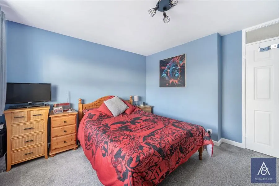 Forrester Drive, Brackley, NN13, photo 14