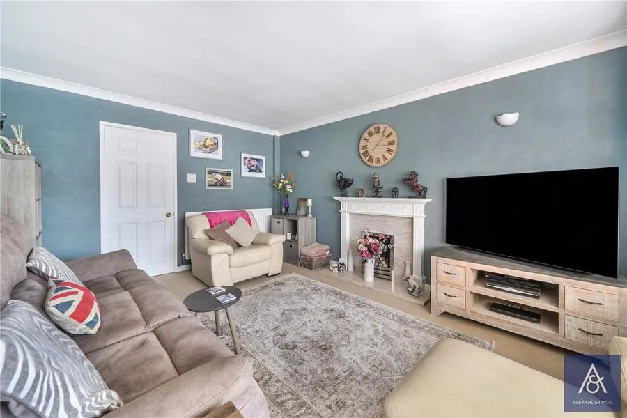 Forrester Drive, Brackley, NN13, photo 19