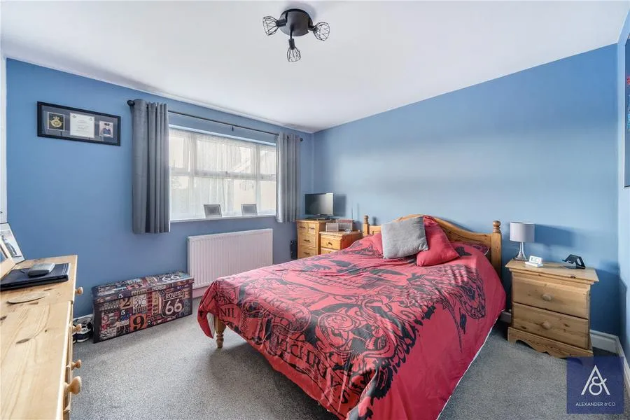 Forrester Drive, Brackley, NN13, photo 13