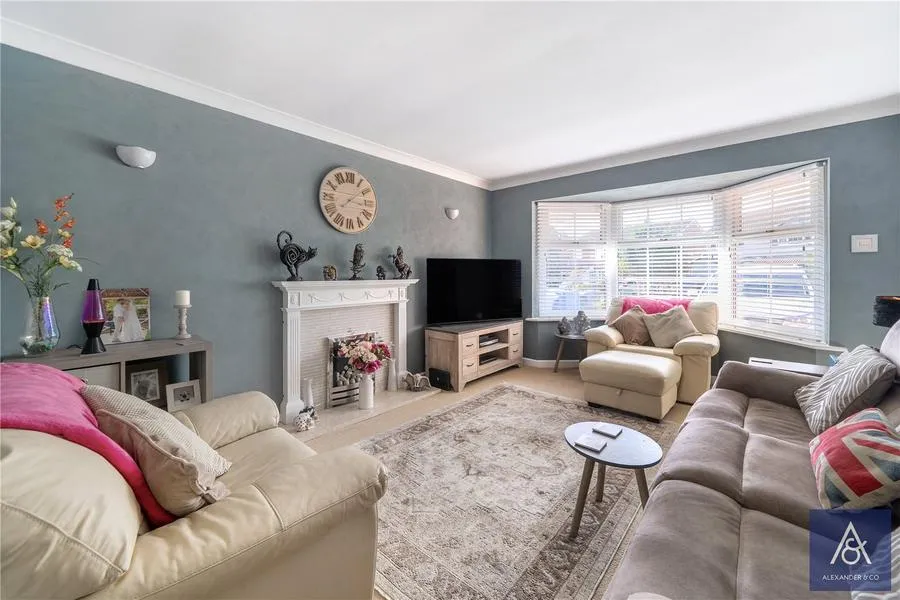 Forrester Drive, Brackley, NN13, photo 12