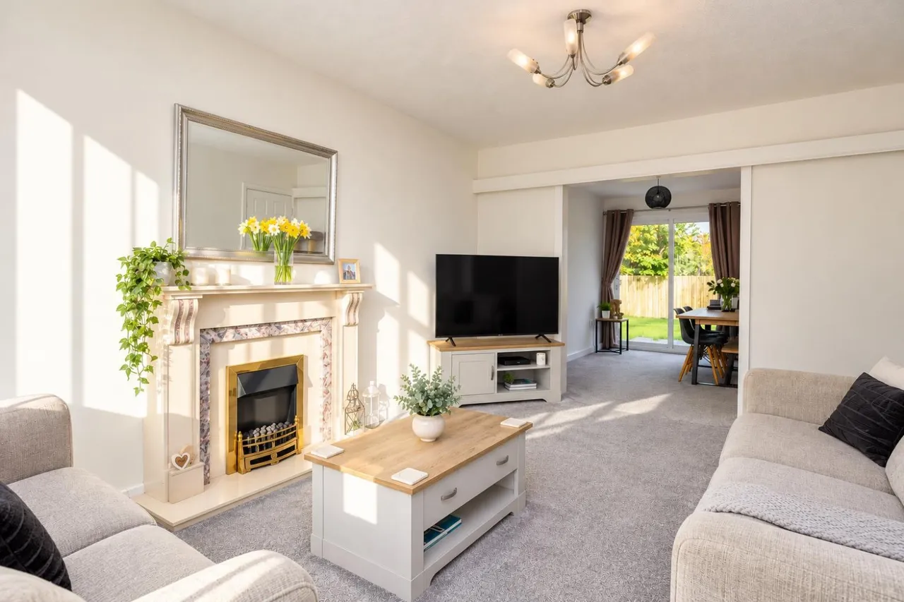 3 bed house for sale, St. Aidans Avenue, Darwen, BB3