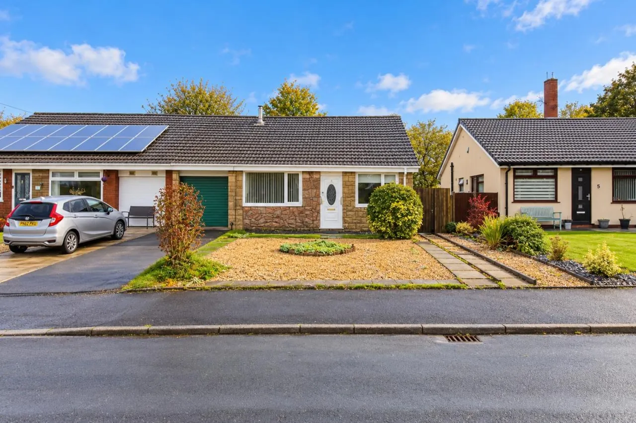 St. Aidans Avenue, Darwen, BB3, photo 9
