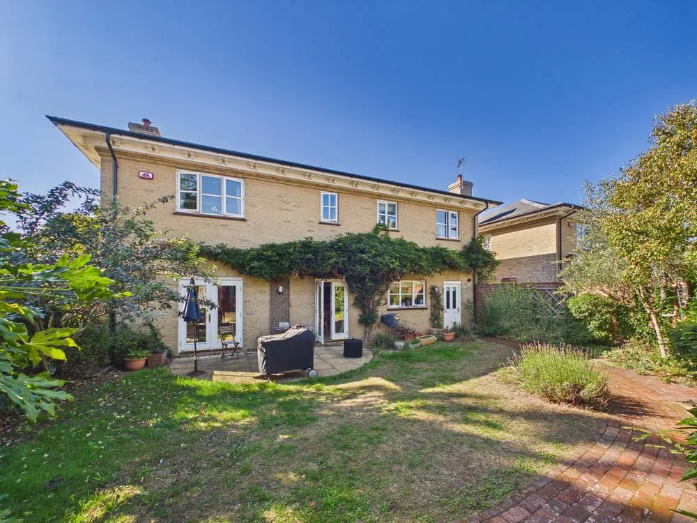Lawford Place, Lawford, CO11, photo 22