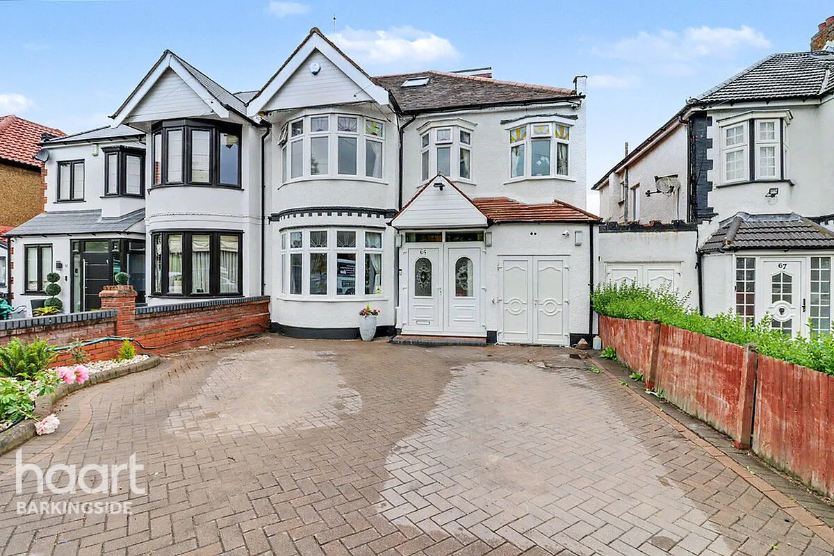 Stoneleigh Road, Clayhall, IG5, photo 31