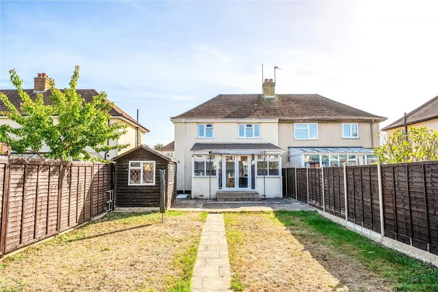 Kings Road, West Drayton, UB7, photo 10