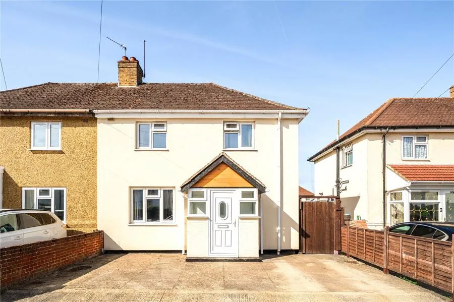 3 bed house for sale, Kings Road, West Drayton, UB7