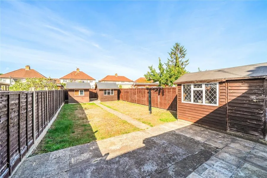 Kings Road, West Drayton, UB7, photo 11