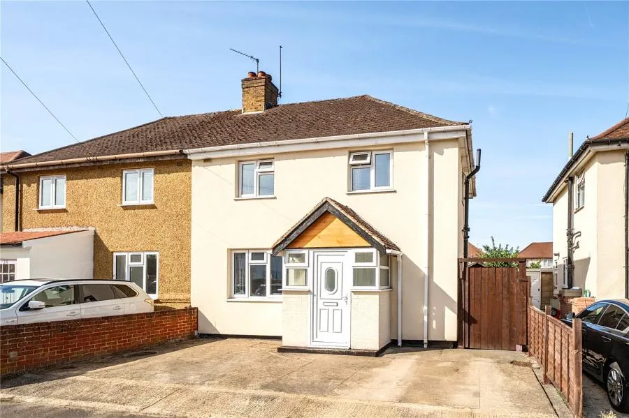 Kings Road, West Drayton, UB7, photo 20