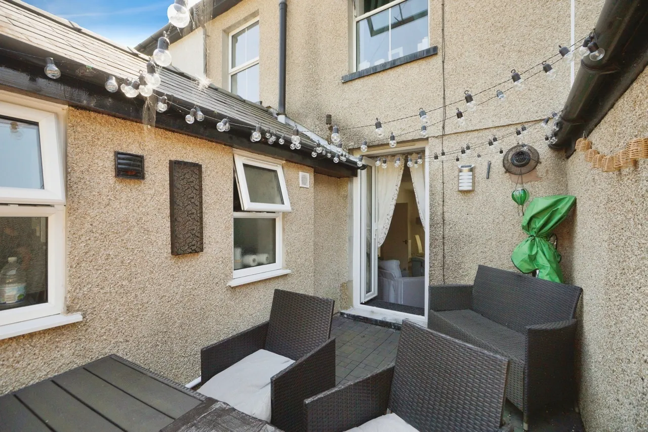 Heol Towyn, Blaenau Ffestiniog, LL41, photo 20