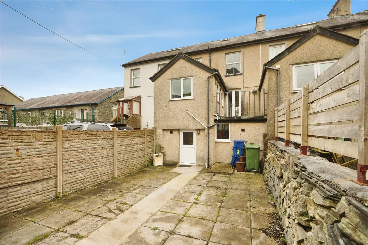 Heol Towyn, Blaenau Ffestiniog, LL41, photo 21