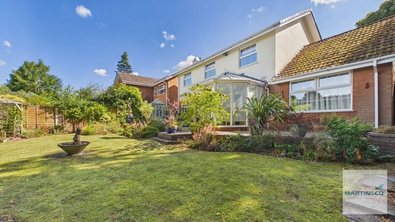 Rushmoor Close, Sutton Coldfield, B74, photo 28