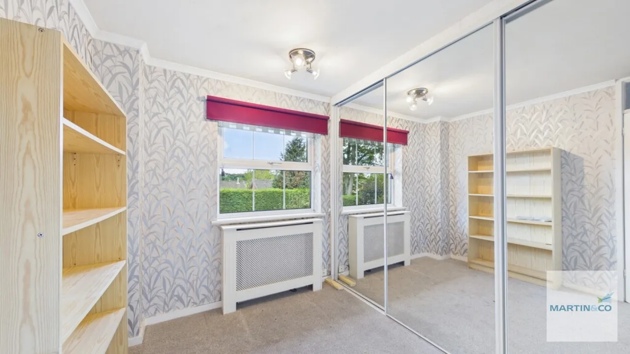 Rushmoor Close, Sutton Coldfield, B74, photo 22
