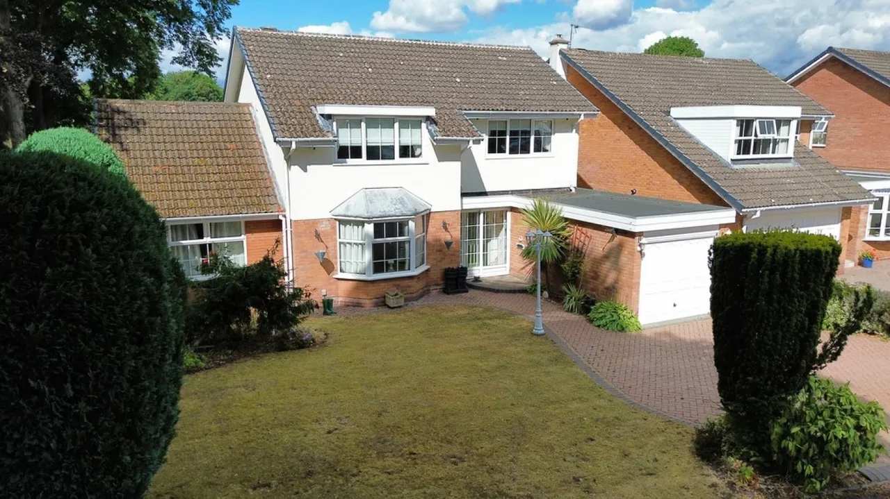 Rushmoor Close, Sutton Coldfield, B74, photo 26