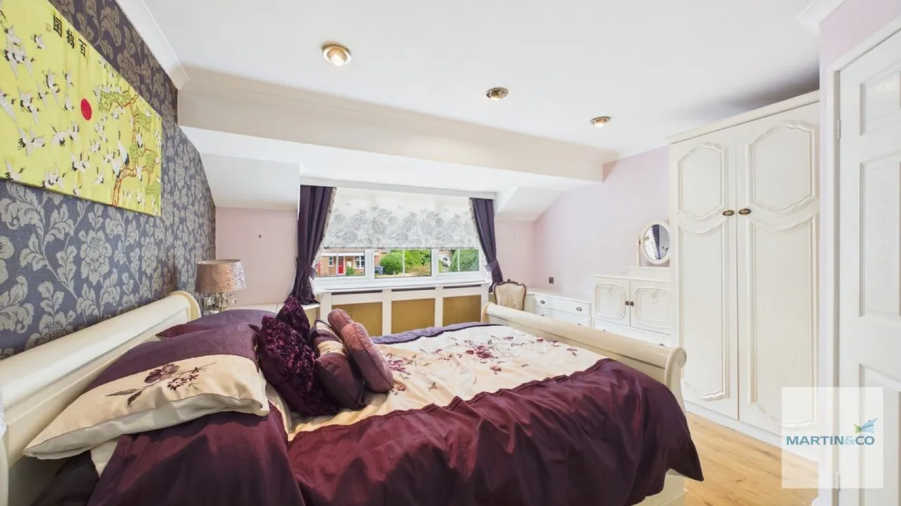 Rushmoor Close, Sutton Coldfield, B74, photo 17