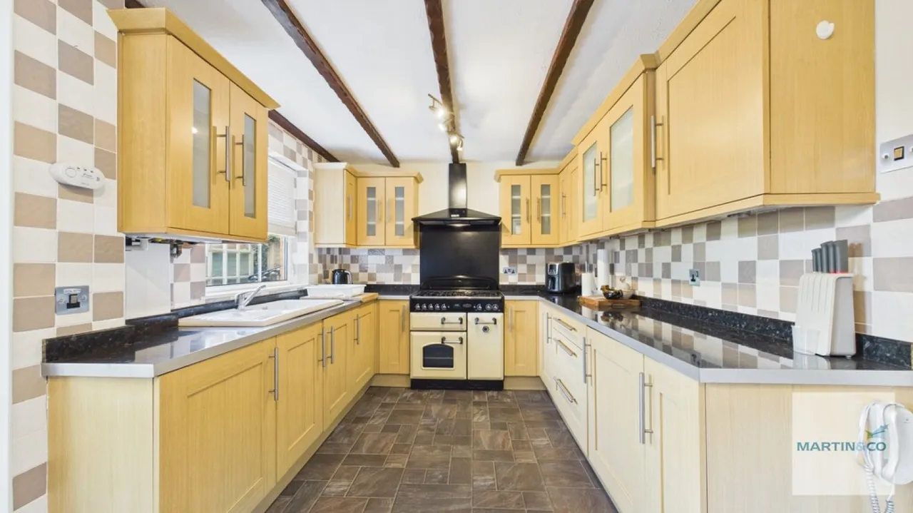 Rushmoor Close, Sutton Coldfield, B74, photo 5