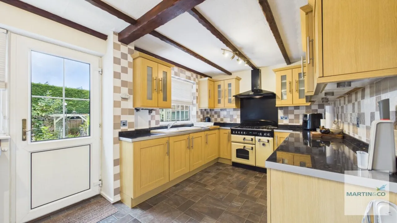 Rushmoor Close, Sutton Coldfield, B74, photo 6