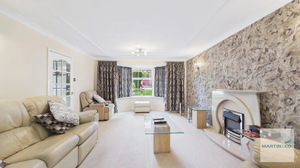 Rushmoor Close, Sutton Coldfield, B74, photo 4
