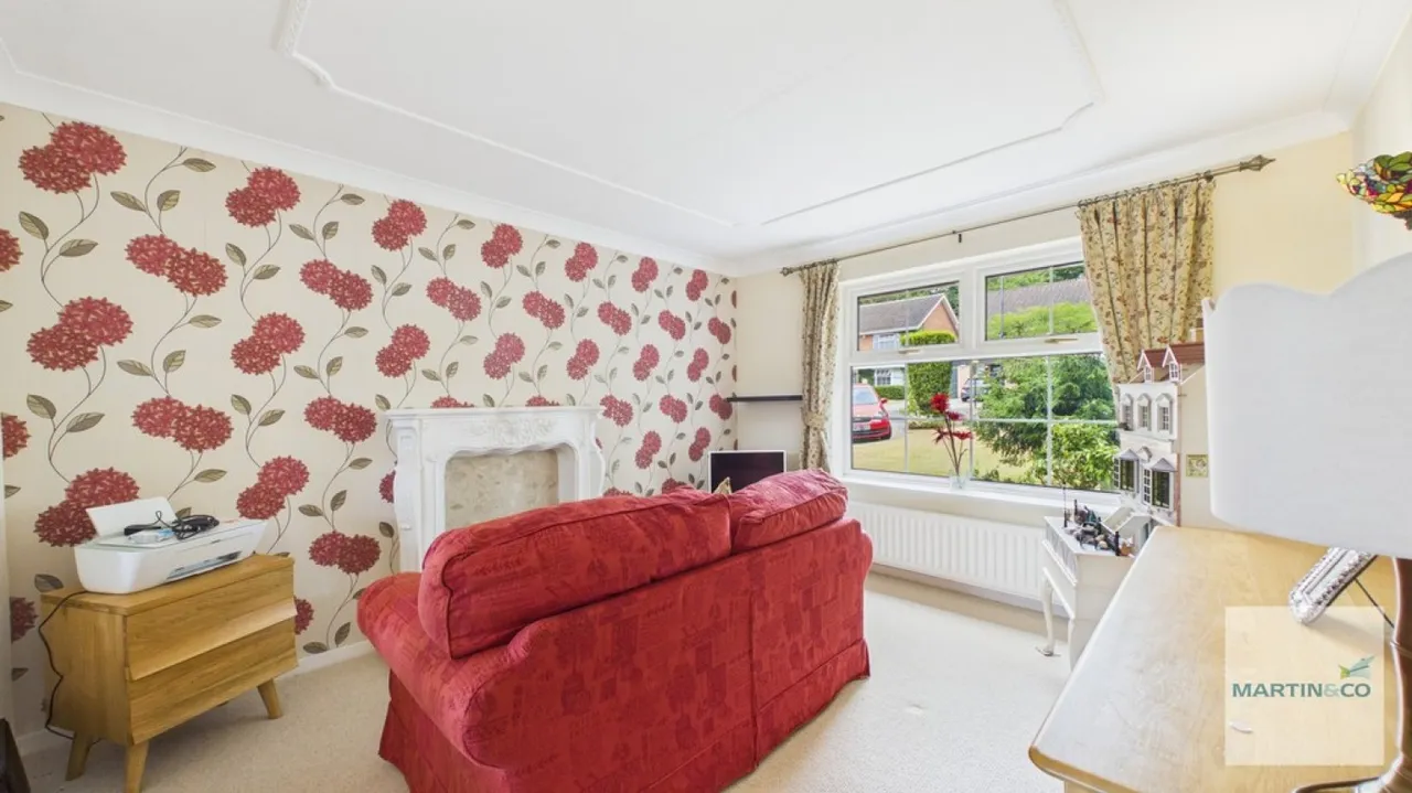 Rushmoor Close, Sutton Coldfield, B74, photo 13