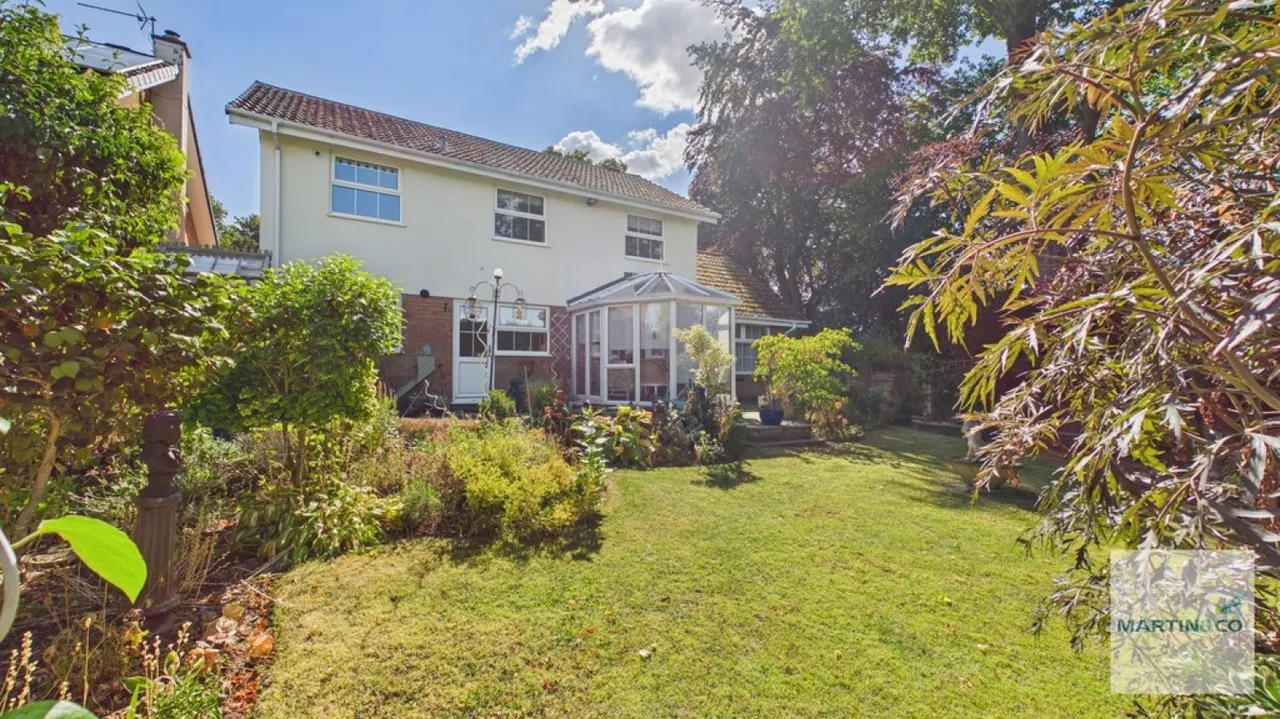 Rushmoor Close, Sutton Coldfield, B74, photo 27