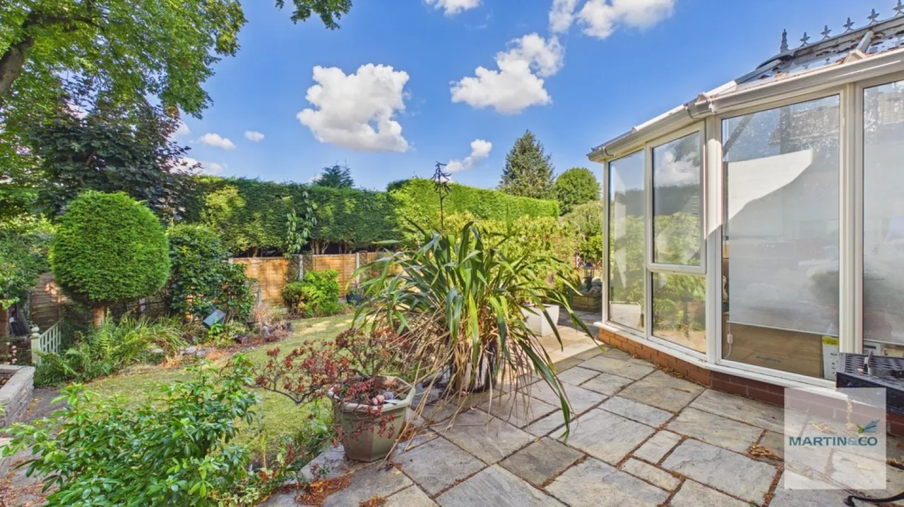 Rushmoor Close, Sutton Coldfield, B74, photo 29