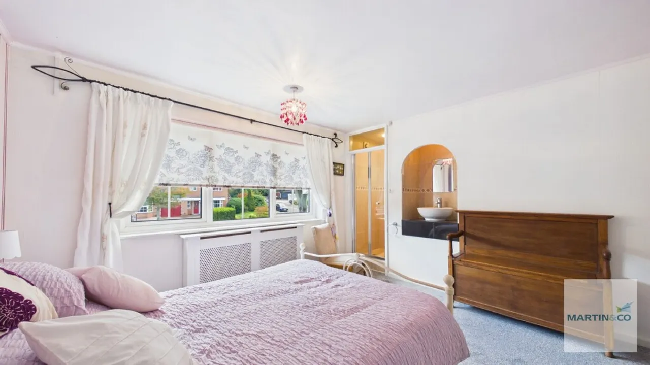 Rushmoor Close, Sutton Coldfield, B74, photo 20