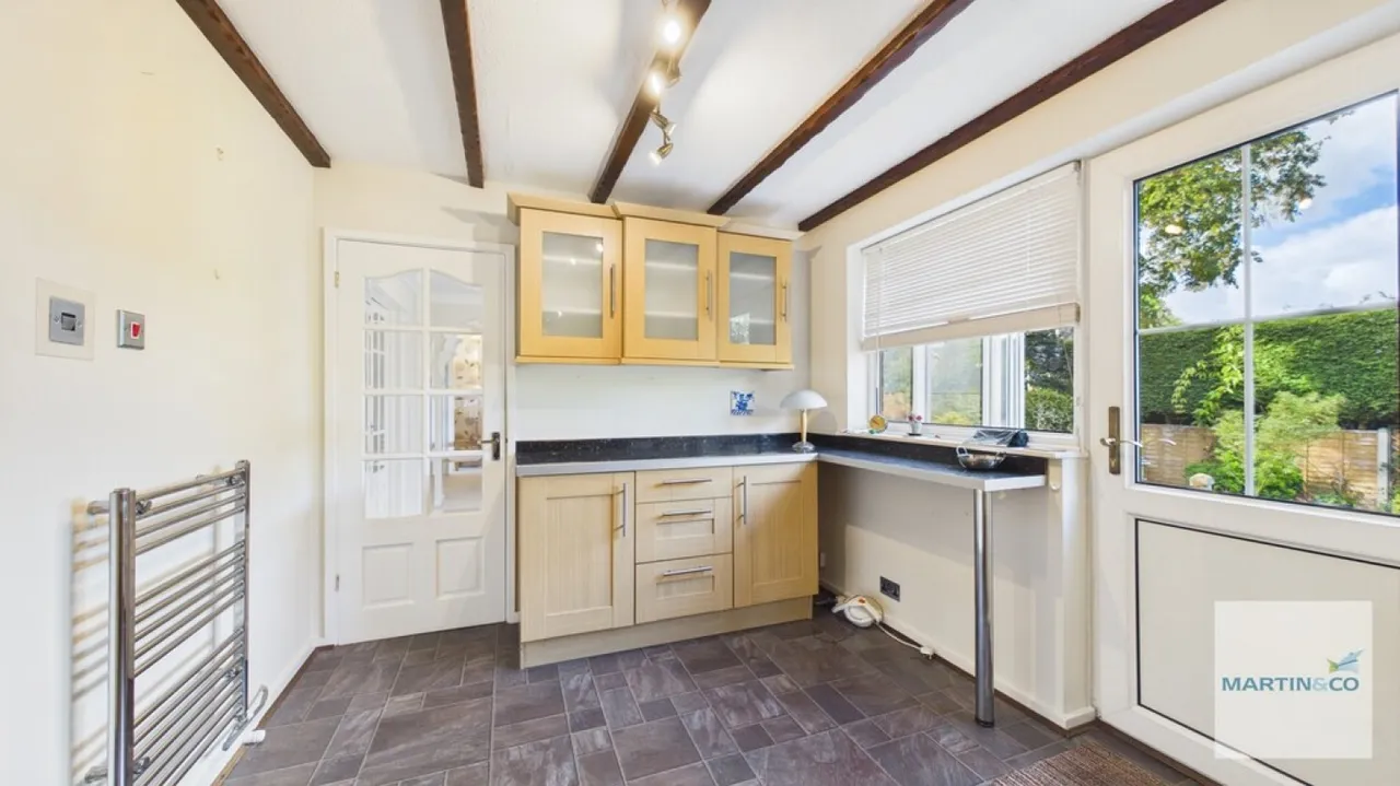 Rushmoor Close, Sutton Coldfield, B74, photo 8