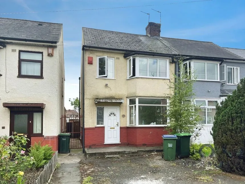 3 bed house to rent — Roway Lane, Oldbury, West Midlands, B69