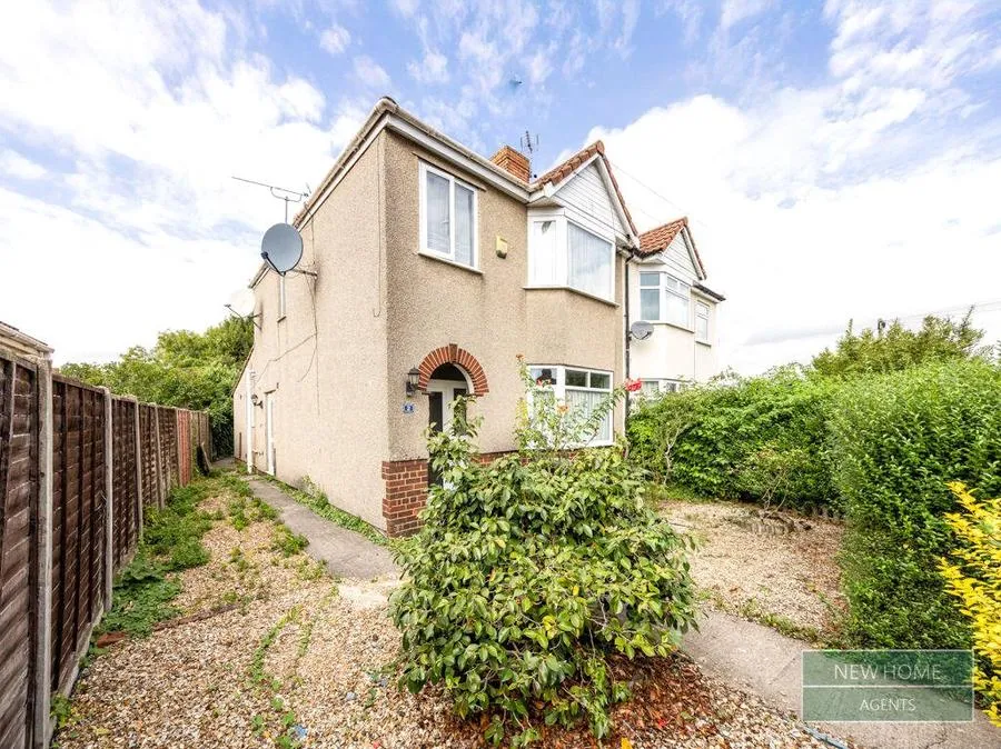 3 bed house for sale, Enfield Road, Fishponds, BS16