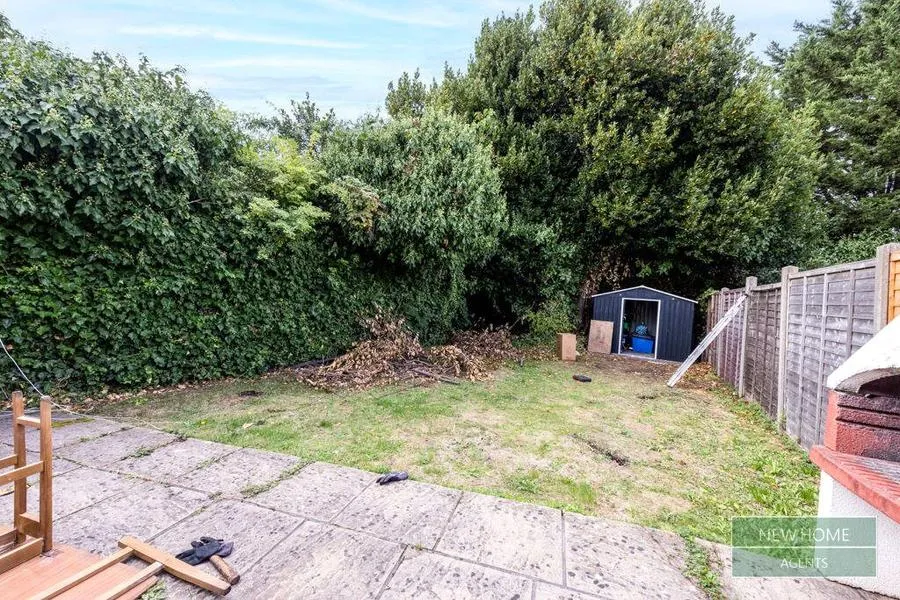 Enfield Road, Fishponds, BS16, photo 18
